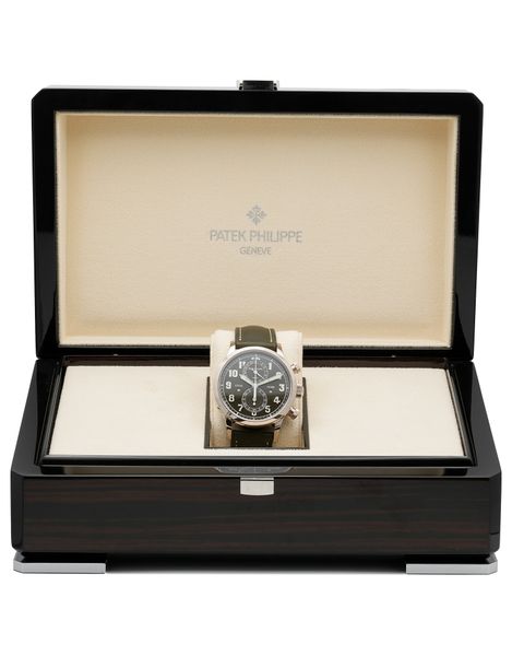 Patek Philippe Complications 5924G-010